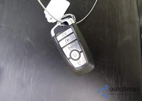 2021 Ford Bronco Sport Outer Banks из США, поврежденный, VIN 3FMCR9C65MRA96748